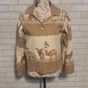 Women's Jacket